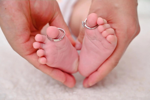 阳泉六个月宝宝退烧小妙招