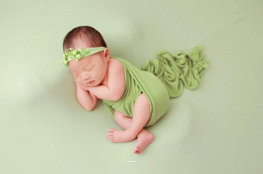 阳泉宝宝出疹子发烧
